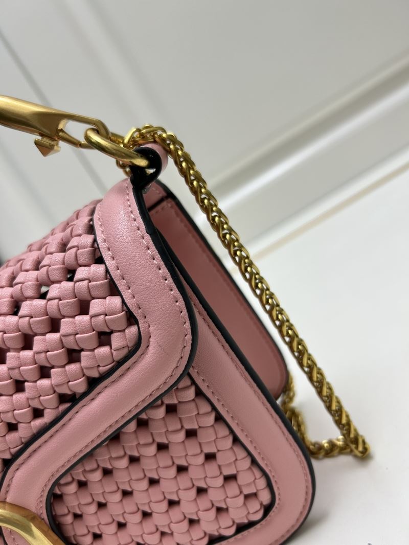 Valentino Satchel Bags